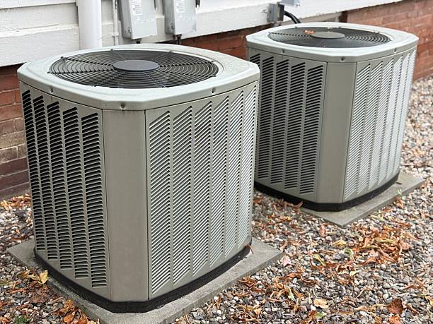 Reliable Emergency Hvac contractor in Rochester, MI by JG Cool HVAC
