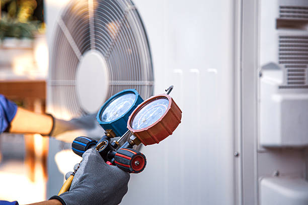 Affordable Emergency Hvac solutions in Rochester, MI